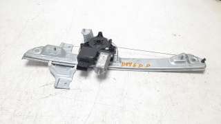 Recambio de elevalunas delantero derecho para citroën c3 2016- shine referencia OEM IAM 9830478880  