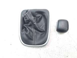 Recambio de pomo palanca cambio para citroën c3 2016- shine referencia OEM IAM 98118898ZD  