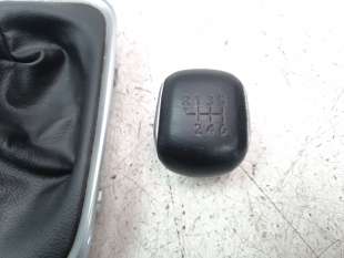 Recambio de pomo palanca cambio para citroën c3 2016- shine referencia OEM IAM 98118898ZD   2