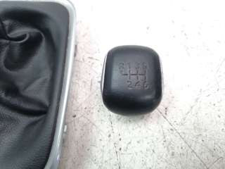 Recambio de pomo palanca cambio para citroën c3 2016- shine referencia OEM IAM 98118898ZD  