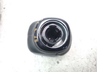 Recambio de pomo palanca cambio para citroën c3 2016- shine referencia OEM IAM 98118898ZD  