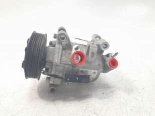 Recambio de compresor aire acondicionado para citroën c3 2016- shine referencia OEM IAM 9810349980 320253 CAF480007