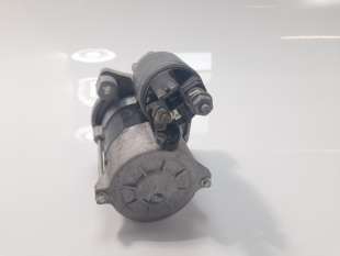 Recambio de motor arranque para citroën c3 2016- shine referencia OEM IAM 9812715480 ARF720351  2