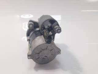 Recambio de motor arranque para citroën c3 2016- shine referencia OEM IAM 9812715480 ARF720351 