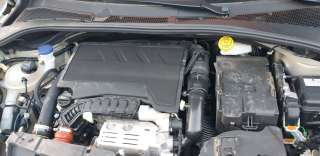 Recambio de motor arranque para citroën c3 2016- shine referencia OEM IAM 9812715480 ARF720351 
