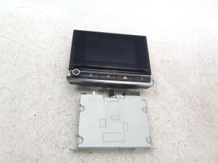 Recambio de sistema navegacion gps para citroën c3 2016- shine referencia OEM IAM 9838155680  