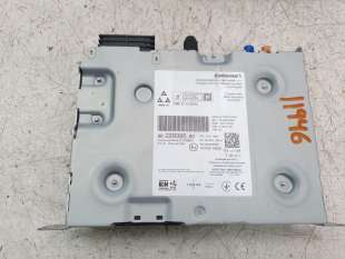 Recambio de sistema navegacion gps para citroën c3 2016- shine referencia OEM IAM 9838155680   2