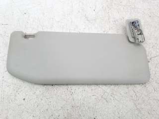 Recambio de parasol izquierdo para citroën c3 2016- shine referencia OEM IAM 96738898BJ  