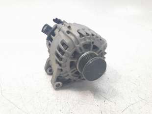 Recambio de alternador para citroën c3 2016- shine referencia OEM IAM 9826574080 ALF701A51 