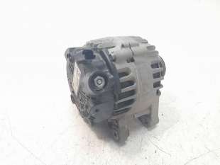Recambio de alternador para citroën c3 2016- shine referencia OEM IAM 9826574080 ALF701A51  2