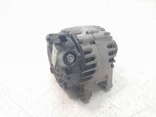 Recambio de alternador para citroën c3 2016- shine referencia OEM IAM 9826574080 ALF701A51 