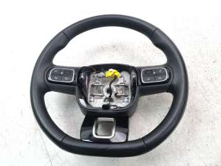 Recambio de volante para citroën c3 2016- shine referencia OEM IAM 98164326ZD  