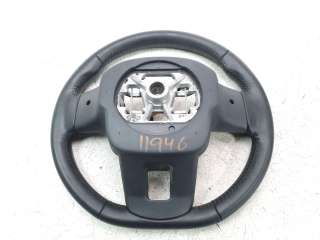 Recambio de volante para citroën c3 2016- shine referencia OEM IAM 98164326ZD  