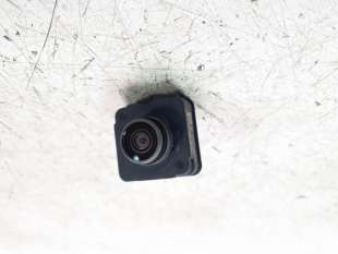 Recambio de camara vision trasera para citroën c3 2016- shine referencia OEM IAM 9809301180  