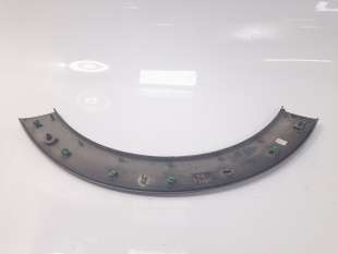 Recambio de aletin trasero izquierdo para citroën c3 2016- shine referencia OEM IAM 9812088880  CI3281584 , 107076122 2