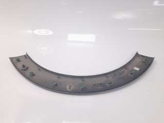 Recambio de aletin trasero izquierdo para citroën c3 2016- shine referencia OEM IAM 9812088880  CI3281584 , 107076122