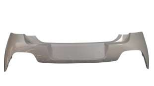 Recambio de paragolpes trasero para citroën c3 2016- shine referencia OEM IAM 1618082880 107076123 CI3281051
