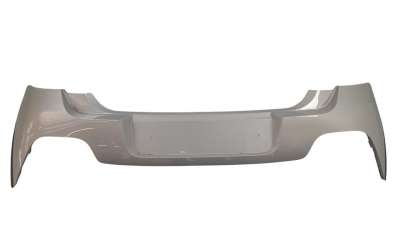 Recambio de paragolpes trasero para citroën c3 2016- shine referencia OEM IAM 1618082880 107076123 CI3281051
