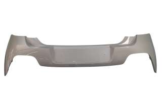 Recambio de paragolpes trasero para citroën c3 2016- shine referencia OEM IAM 1618082880 107076123 CI3281051