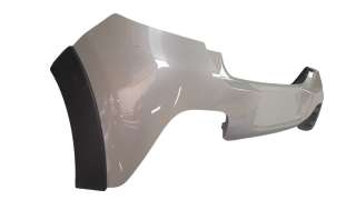 Recambio de paragolpes trasero para citroën c3 2016- shine referencia OEM IAM 1618082880 107076123 CI3281051