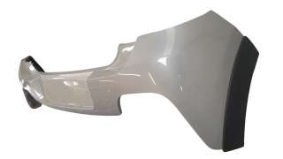 Recambio de paragolpes trasero para citroën c3 2016- shine referencia OEM IAM 1618082880 107076123 CI3281051