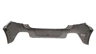 Recambio de paragolpes trasero para citroën c3 2016- shine referencia OEM IAM 1618082880 107076123 CI3281051
