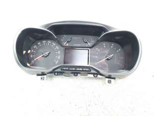 Recambio de cuadro instrumentos para citroën c3 2016- shine referencia OEM IAM 9837553280  