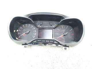 Recambio de cuadro instrumentos para citroën c3 2016- shine referencia OEM IAM 9837553280  