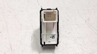 Recambio de mando elevalunas delantero derecho para citroën c3 2016- shine referencia OEM IAM 96762292ZD IAF240007CP EWSPE043 2