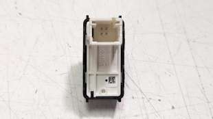 Recambio de mando elevalunas trasero izquierdo para citroën c3 2016- shine referencia OEM IAM 96762292ZD IAF240007CP EWSPE043 2
