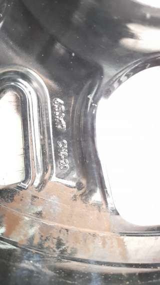 Recambio de llanta para citroën c3 2016- shine referencia OEM IAM 9835862077  