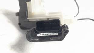 Recambio de cerradura puerta delantera derecha para citroën c3 2016- shine referencia OEM IAM 9812398080   2