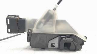 Recambio de cerradura puerta delantera derecha para citroën c3 2016- shine referencia OEM IAM 9812398080  