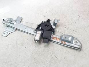 Recambio de elevalunas delantero izquierdo para citroën c3 2016- shine referencia OEM IAM 9829511880  