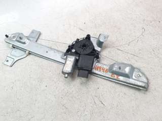 Recambio de elevalunas delantero izquierdo para citroën c3 2016- shine referencia OEM IAM 9829511880  
