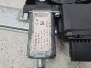 Recambio de elevalunas delantero izquierdo para citroën c3 2016- shine referencia OEM IAM 9829511880  