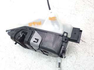 Recambio de cerradura puerta delantera izquierda para citroën c3 2016- shine referencia OEM IAM 9812398180  