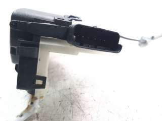 Recambio de cerradura puerta delantera izquierda para citroën c3 2016- shine referencia OEM IAM 9812398180  