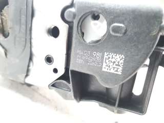 Recambio de cerradura puerta delantera izquierda para citroën c3 2016- shine referencia OEM IAM 9812398180  