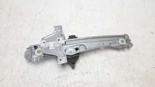 Recambio de elevalunas trasero izquierdo para citroën c3 2016- shine referencia OEM IAM 9830478480  