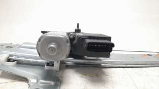 Recambio de elevalunas trasero izquierdo para citroën c3 2016- shine referencia OEM IAM 9830478480  