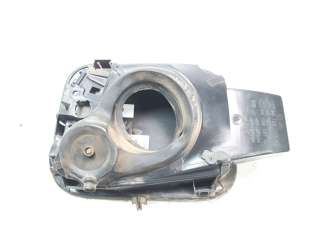 Recambio de tapa exterior combustible para citroën c3 2016- shine referencia OEM IAM 9812083080  