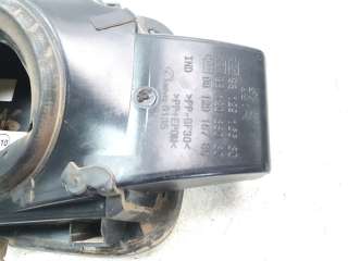 Recambio de tapa exterior combustible para citroën c3 2016- shine referencia OEM IAM 9812083080  