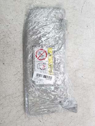 Recambio de parasol derecho para citroën c3 2016- shine referencia OEM IAM 98100807BJ   2