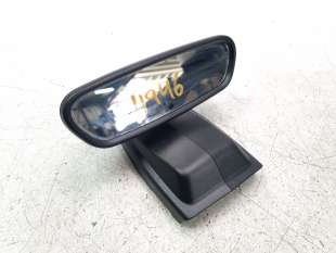 Recambio de retrovisor interior para citroën c3 2016- shine referencia OEM IAM 98103612XT  
