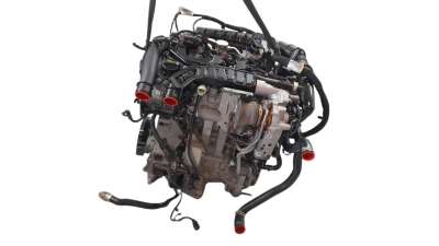 Recambio de motor completo para citroën c3 2016- shine referencia OEM IAM HN05  