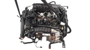 Recambio de motor completo para citroën c3 2016- shine referencia OEM IAM HN05   2