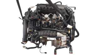 Recambio de motor completo para citroën c3 2016- shine referencia OEM IAM HN05  