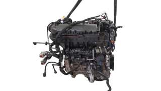 Recambio de motor completo para citroën c3 2016- shine referencia OEM IAM HN05  