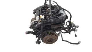 Recambio de motor completo para citroën c3 2016- shine referencia OEM IAM HN05  